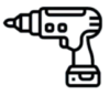 Bosch GSB 18V 50